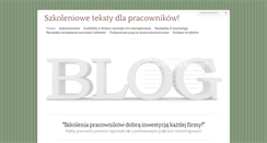 Desktop Screenshot of conky.pl